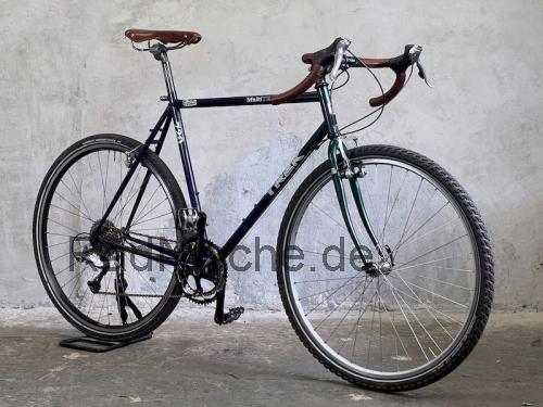 Trek 720  technische daten 